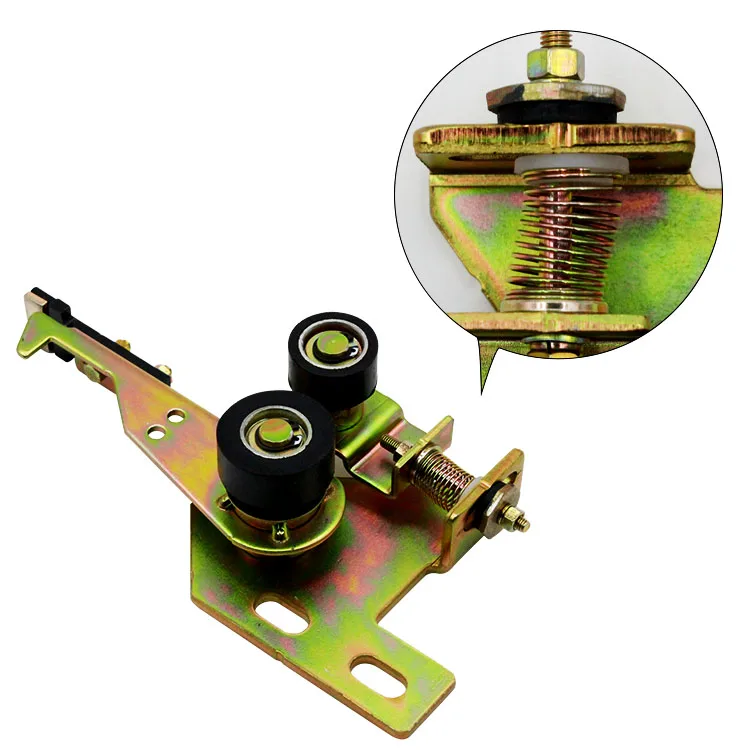 Запчасти для лифта Fujitec MKG161-06 с крюком двери