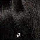 Changshunfa Real Tape In Russian Human Hair Extensions Remy Virgin Slim Invisible Skin Weft 8-30 Inches Hair Extensions