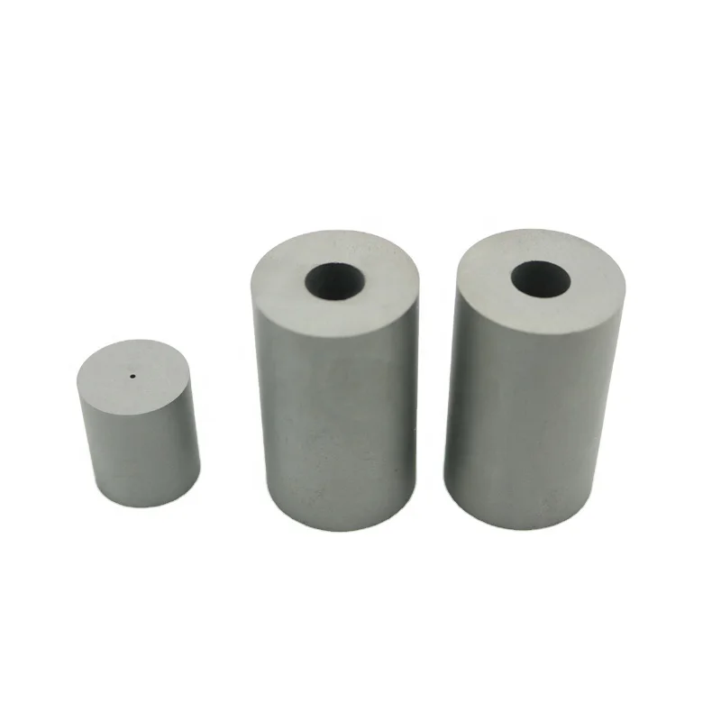 Формочка для горячей ковки из карбида вольфрама центральных формовочных инструментов формовочный инструмент