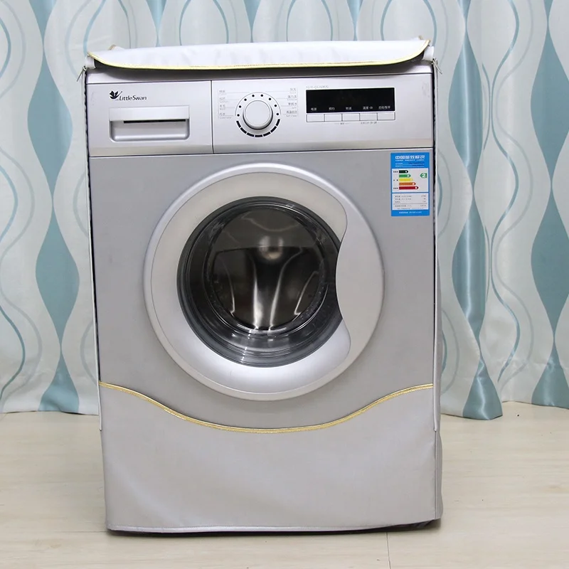 Новая крышка, Двойная ванна, полуавтоматическая стиральная машина, сушилка