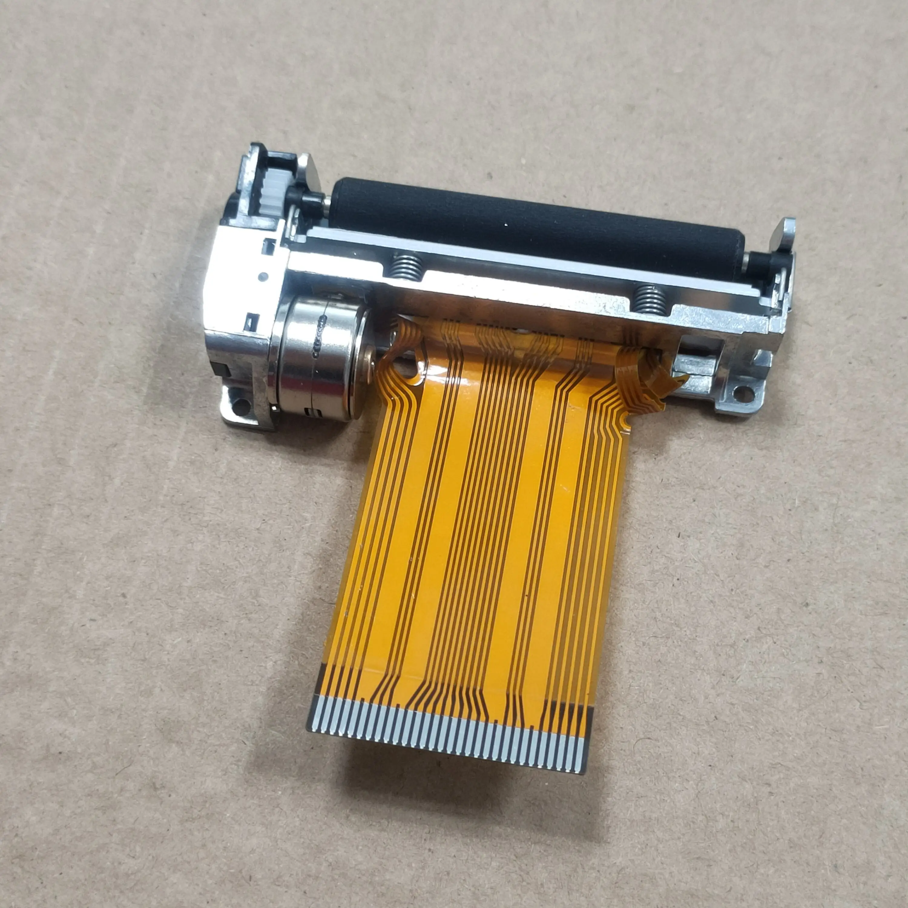 OWNFOLK 2 Inch PRT Thermal Printer Head PT486F Taxi meters Cash Register Printer Mechanism Compatible with FTP-628MCL101/103