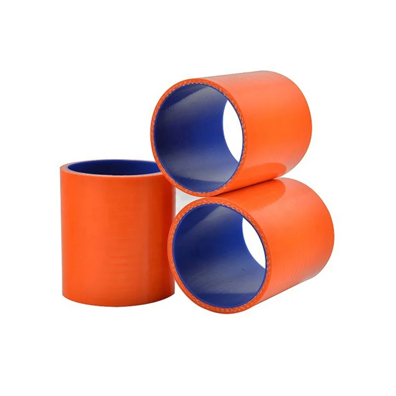 Free Sample Custom Logo silicone hose