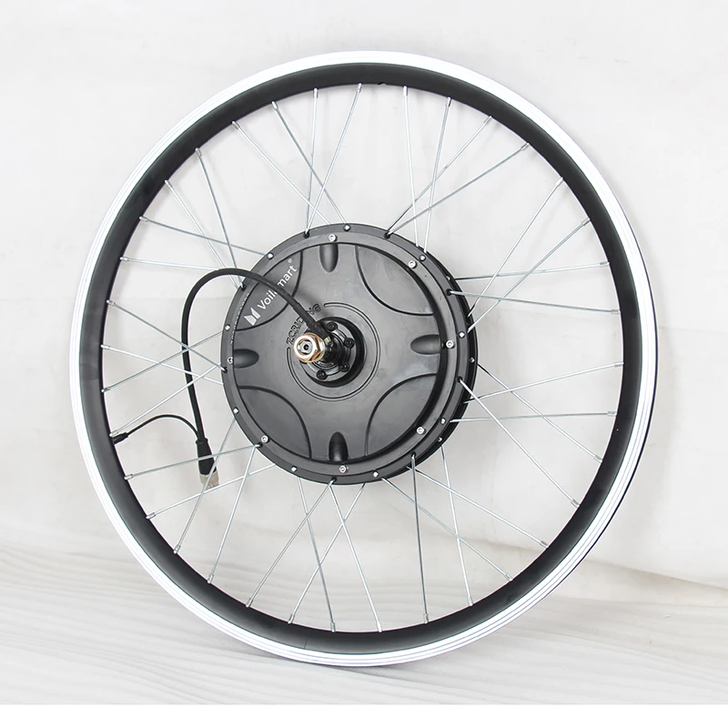 48V 52V 1000W 1500W DC Motor electric bike conversion kits DIY engine 1500w