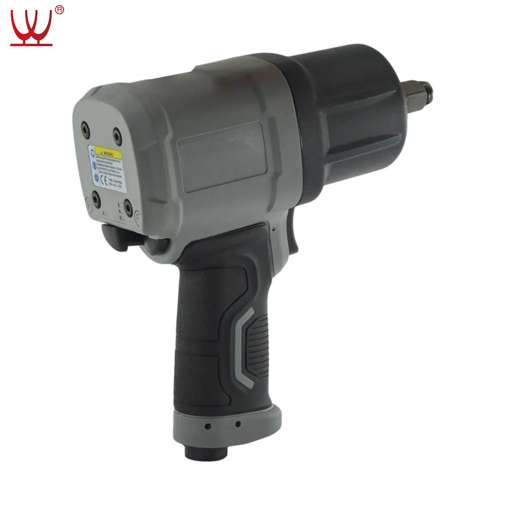 Pneumatic 318 Factory Sell Unbreakable Cheap Sales Promotion Pneumatic Impact Wrench Air Wrench