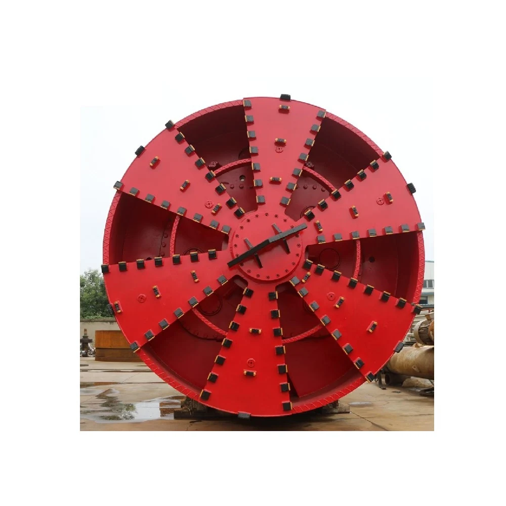 2021 New Listing Elaborately manufacture new pipe jacking machines