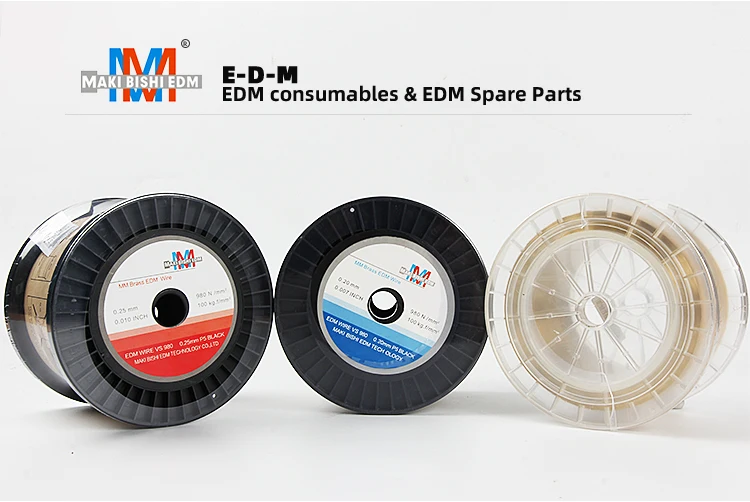 EDM Brass Wire with favorable price and high quality