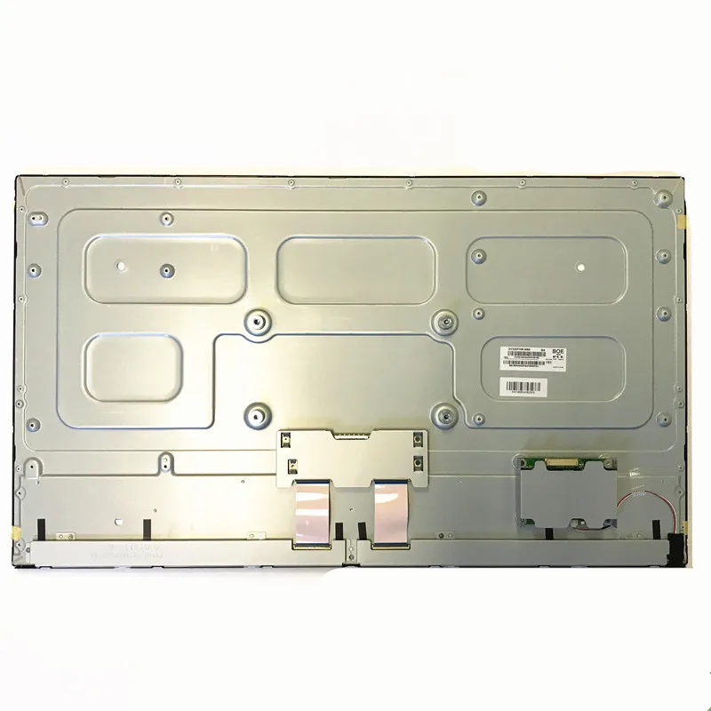 RK3399 LCD Advertising Player Kit With Android PCB Board 32 Inch Digital Signage