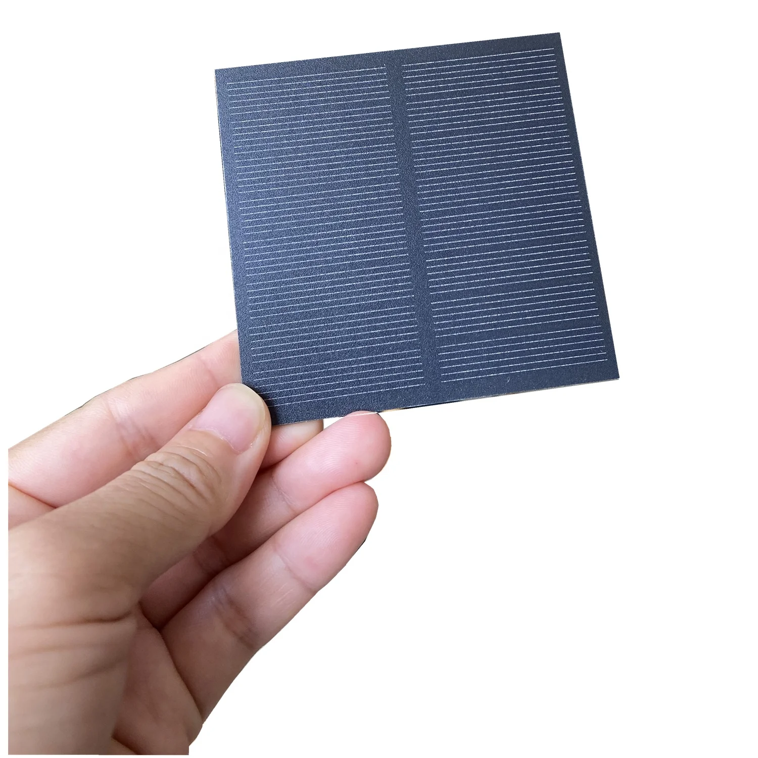 5V Mini Solar Panels for Solar Power Mini Solar Cells DIY Electric Toy  Photovoltaic Cells Solar DIY System