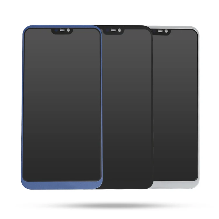 Мобильный ЖК-дисплей с сенсорным экраном и дигитайзером для Huawei p20 lite /Nova 3e/p20/p20 pro китайский поставщик Замена ЖК-экранов мобильных