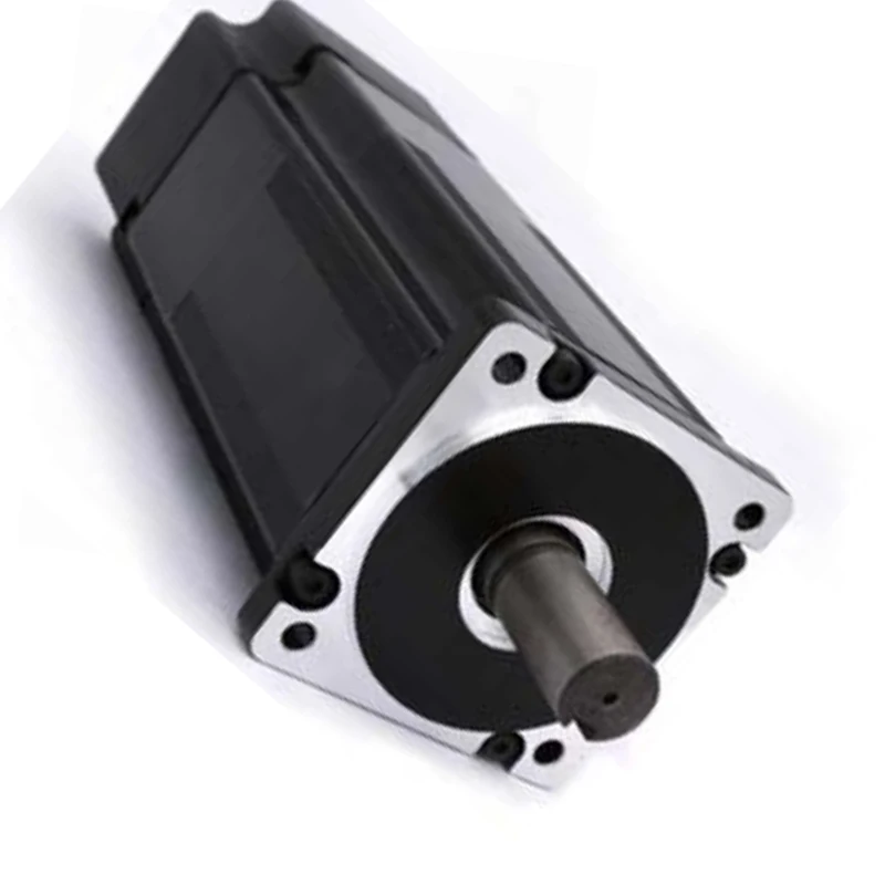 750w servo motor 80 series Servo Motor dc 48v/310v, 3000rpm DC servo motor