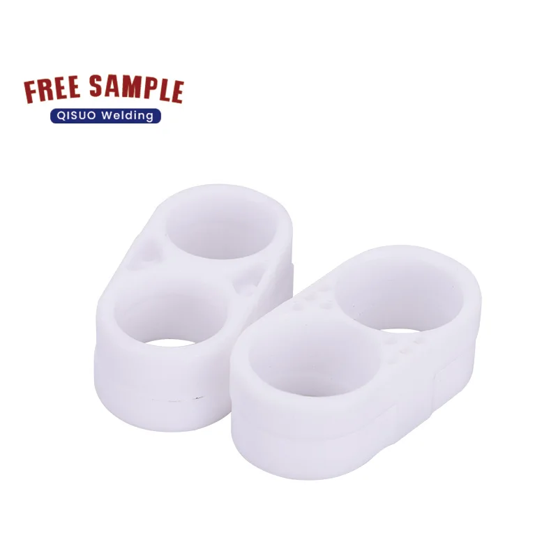 Igm Robot Welding Accessories Igm Robot Double Wire Welding Insulation Ring 60A1059