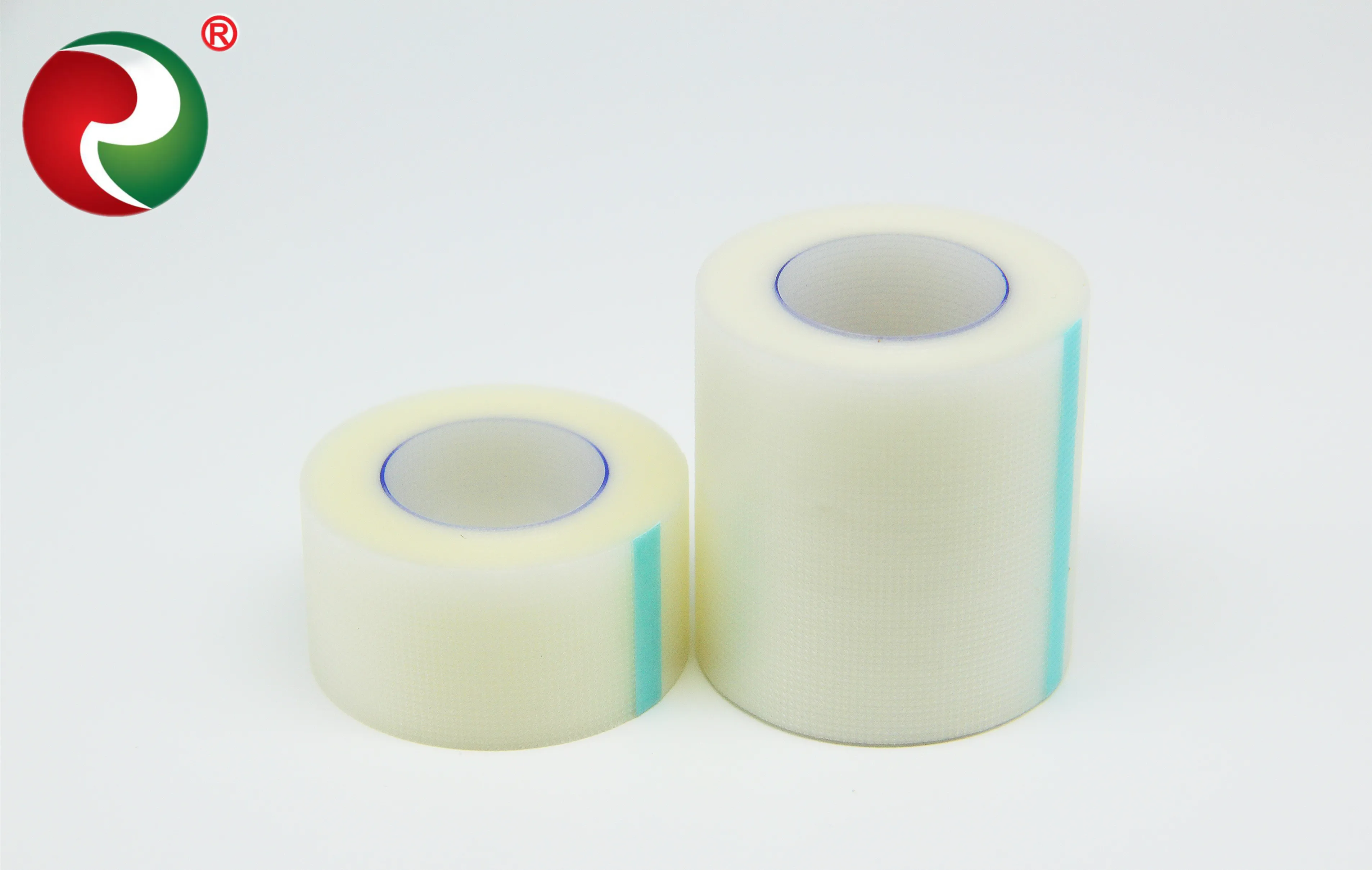 Surgical medical PE tape Waterproof transparent tape