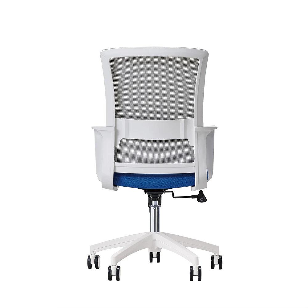 Guangdong office furniture manufacturer mesh office desk chair for computer using ergonomic chair
