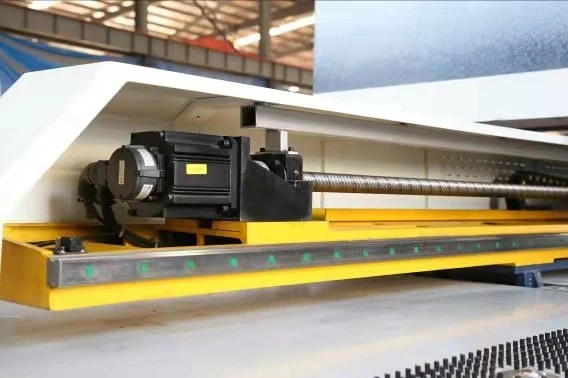 Токарно-револьверный пробивые машины D-T30 механические