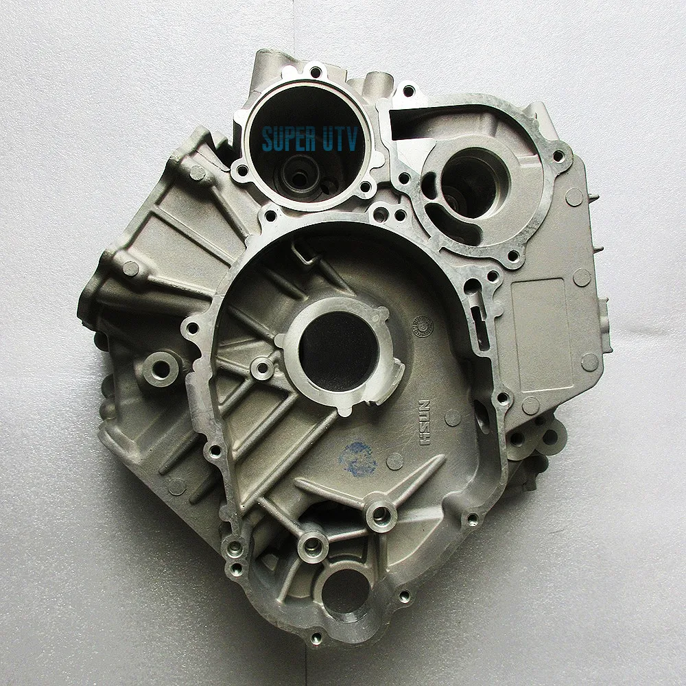Детали двигателя ATV UTV Hisun 800 правый и левый Картер в сборе 1110A-010000-0000 1120A-012000-0000