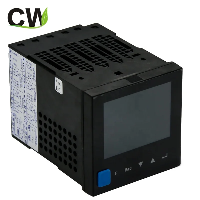 New German PMA temperature controller KS98-211-20221U00 temperature control module temperature controller