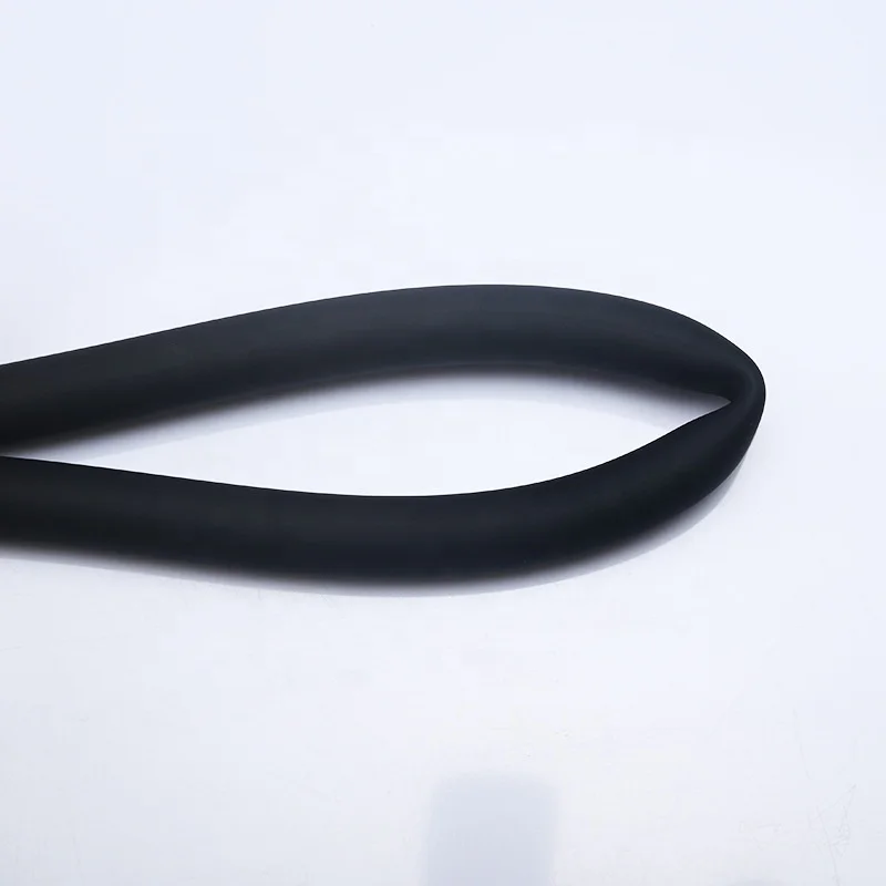 Производители заказывают различные спецификации резиновой ленты EPDM кислотные щелочные и маслостойкие бутилзеленые резиновые