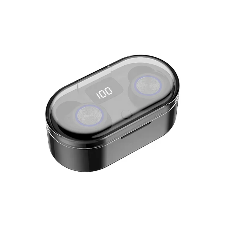 Наушники наушники беспроводные наушники-вкладыши tws auriculares i12 bluetooth sans fil