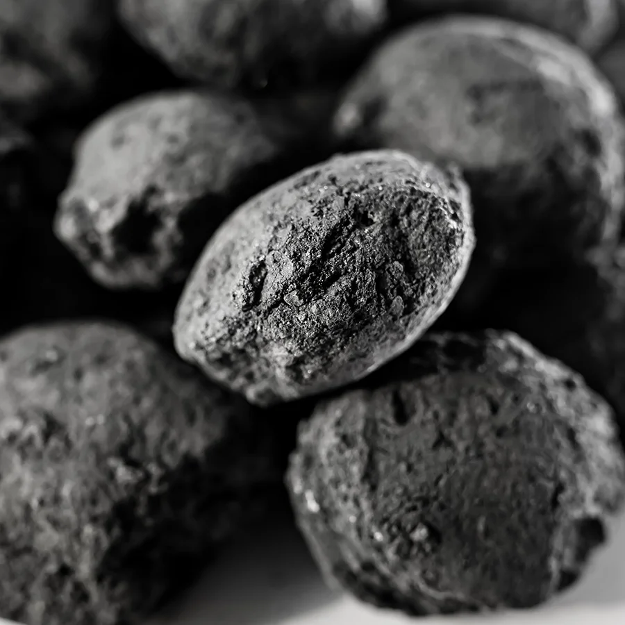 
Wastewater Treament Micro Electrolysis Iron Carbon Filler Wastewater Treat Havy Metal & COD Remove Chemical 