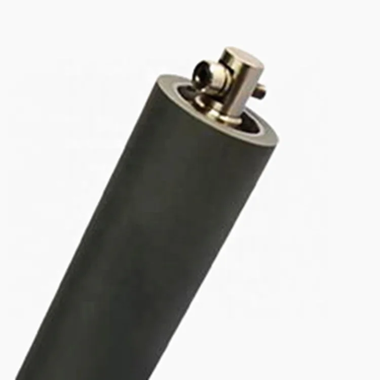 29 years factory high quality wear-resisting nbr epdm nylon urethane ink roll offset printing rubber roller