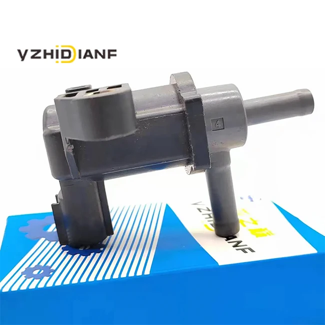 Wholesale Vacuum Solenoid Control Valve 136200-2740 90910-12273 For Toyota Corolla 1ZZ-FE VVTI
