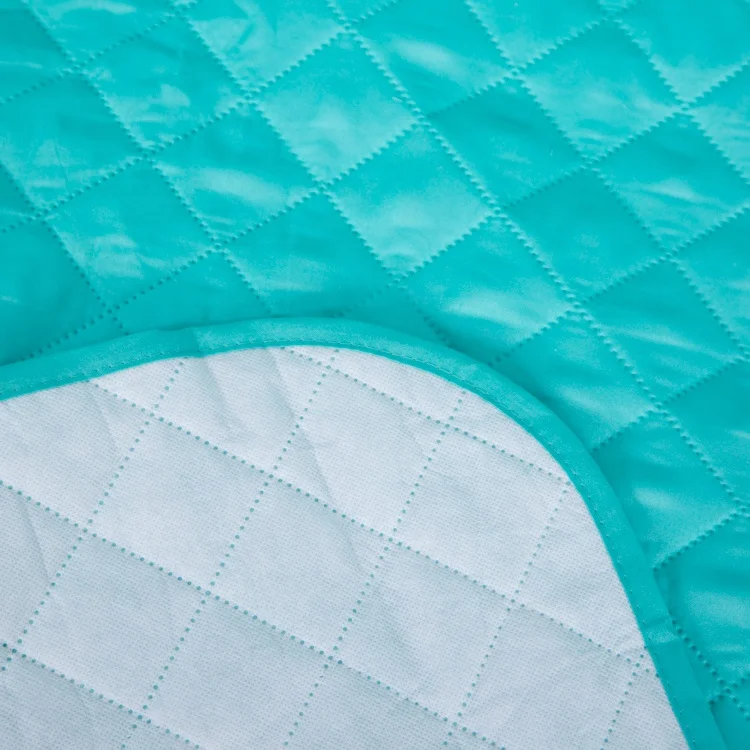 Polyester quilted waterproof sofa cover sofa slipcover furniture protector custom  couch cover with elastic straps for pets