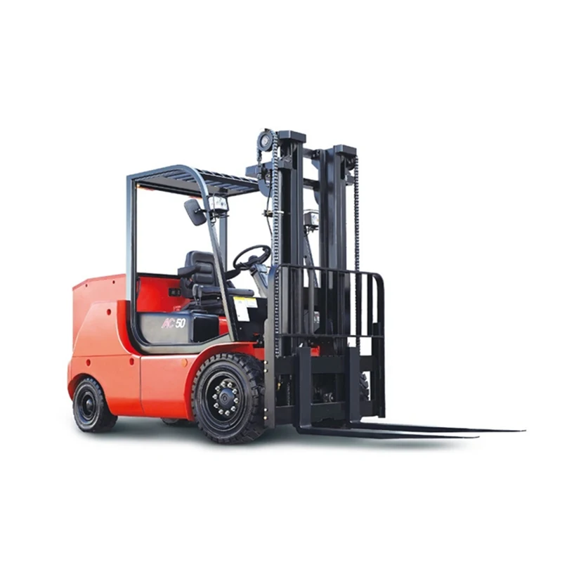 HELI 1.5 ton Small Electric Forklift CPD15 AC15