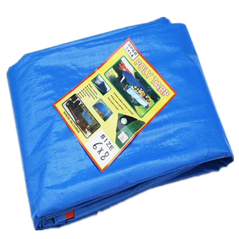 pe tarpaulin truck canopy