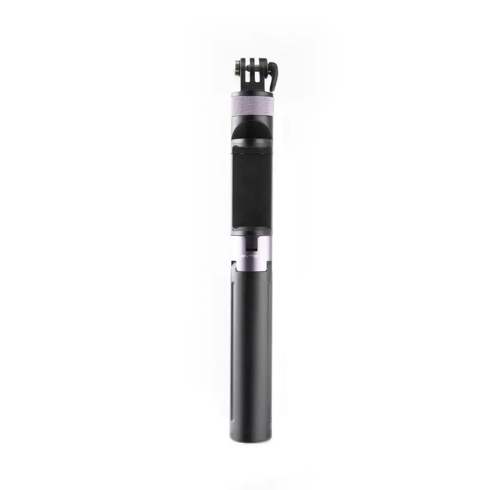
PGYTECH Hand Grip & Tripod Action Camera Selfie Stick for Gopro HeroDJI Osmo Action Camera 