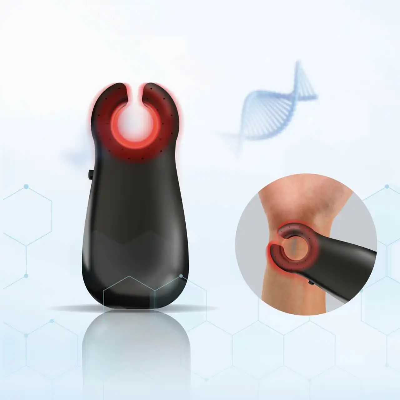 Medical Portable Vein Finder Infrared Veins Reader Handheld Vein Viewer Detector Machine for Doctor and Nurse