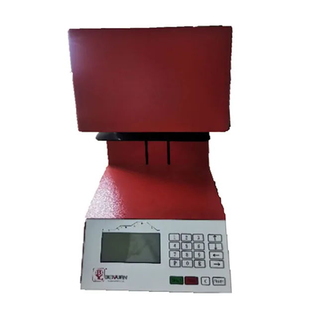 Full Automatic vacuum dental porcelain furnace