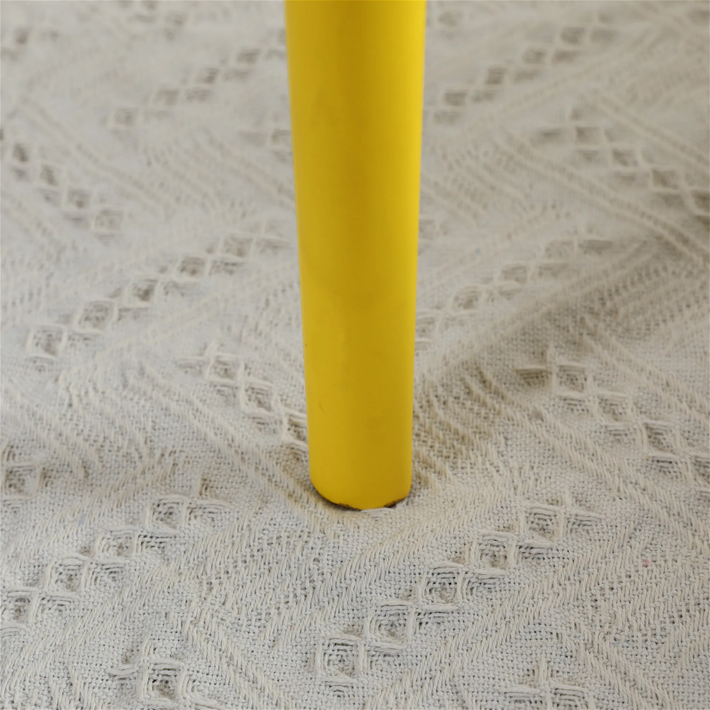 Cheap Outdoor Furniture cadeira de jantar Chaise Cheap Stackable Modern Plastic Chair wholesale