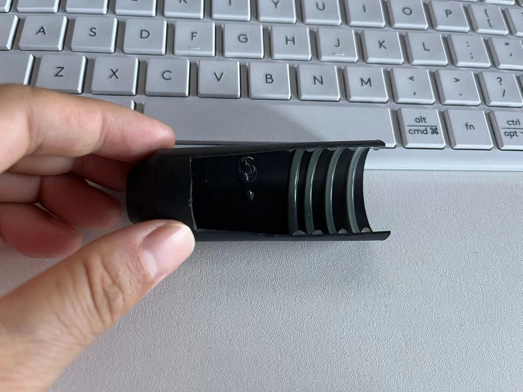 DEEM Heat shrink Cable End Caps waterproof PE end covers heat shrink electrical insulator end caps with glue