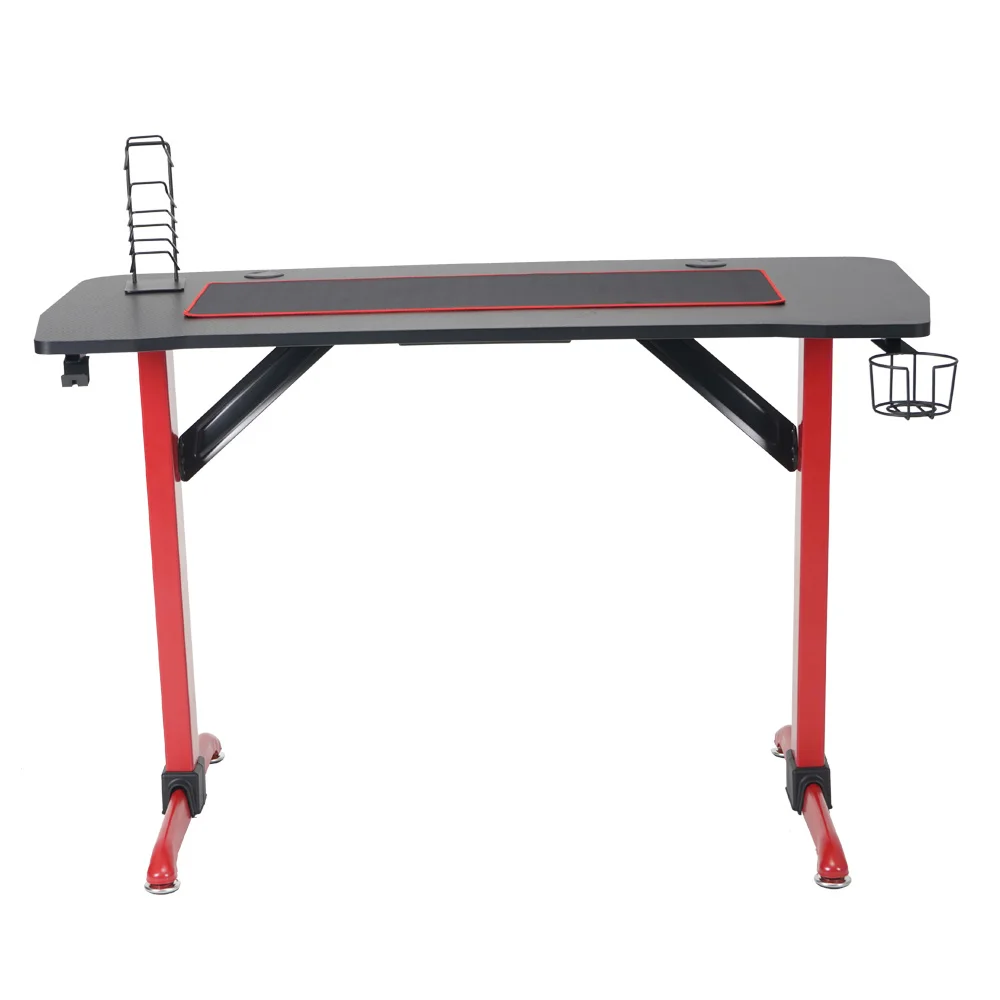 ОС-9002 HappyGame, эргономичный компьютерный стол, компьютерный стол