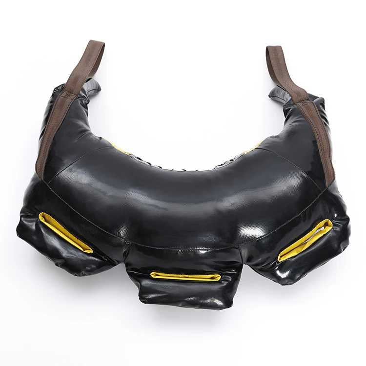 JACO портативная мощная Болгарская сумка для фитнеса круассаны, Сумка с подшипником