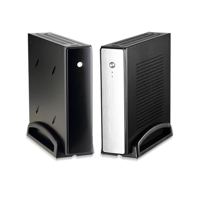  Оптовая продажа Процессор i3 i5 i7 i9 Встроенная Материнская плата корпус MINI itx ПК