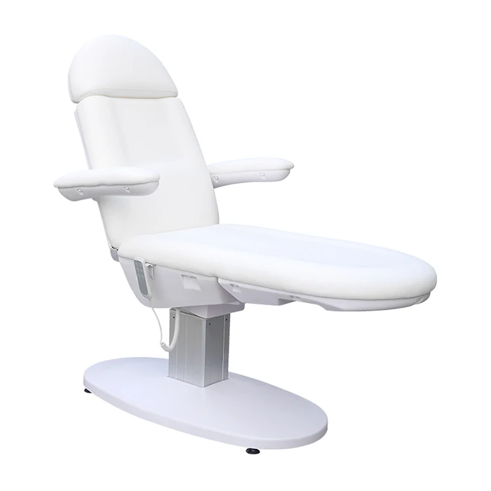 modern luxury electric facial massage bed beauty salon furniture TS-2166