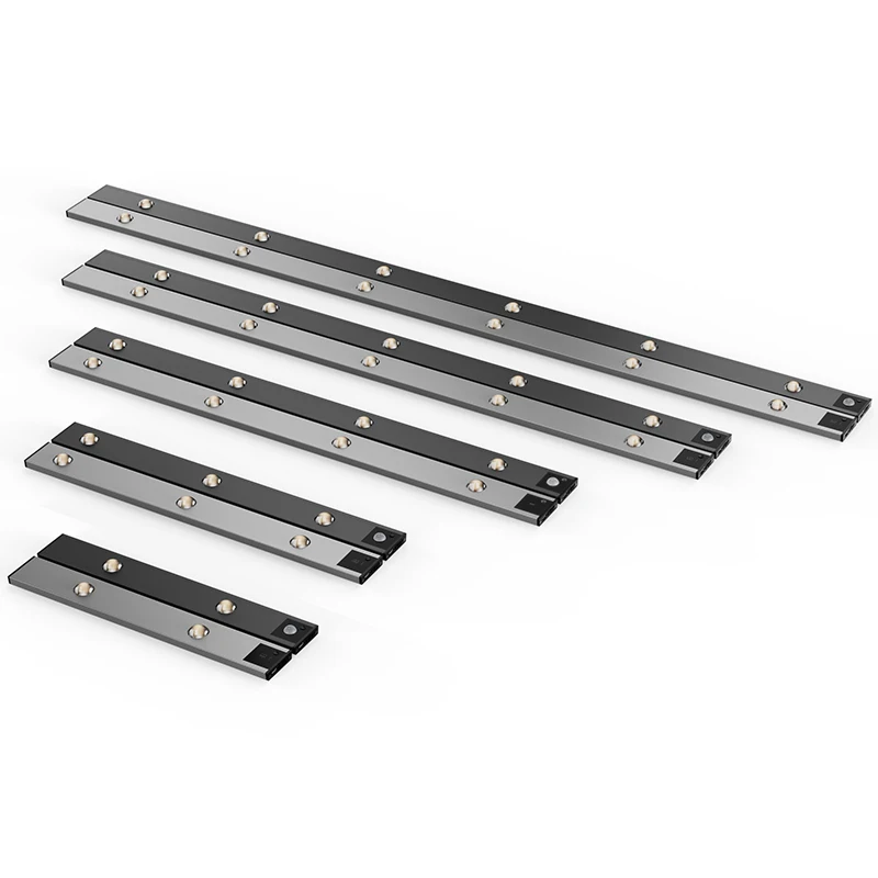 Wholesale Rechargeable Indoor Under Cabinet Lamp Strip Kitchen Led Under Cabinet Light