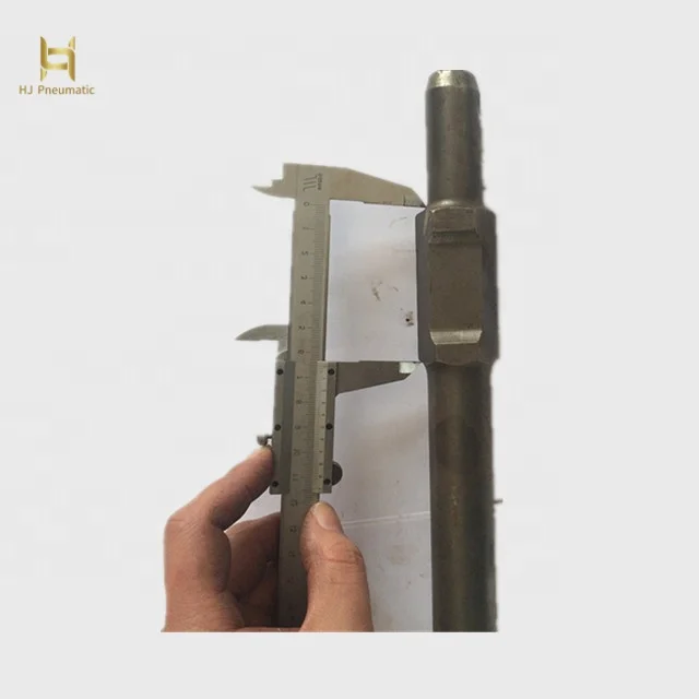 Factory direct sales electric jet chisel hammer PH65 point chisel