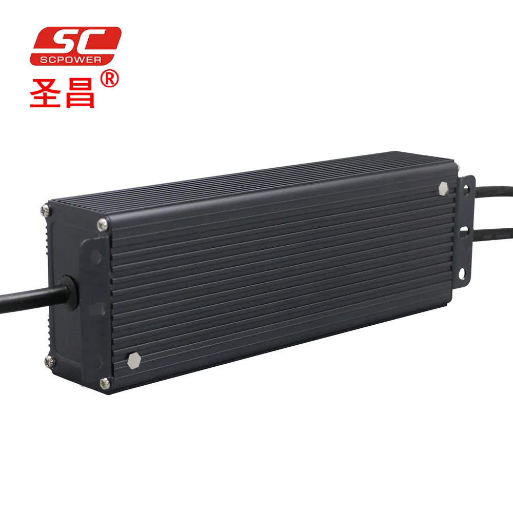 80V 150V DC 100W Dimmable Constant Current 700mA 100V DC Output LED Driver