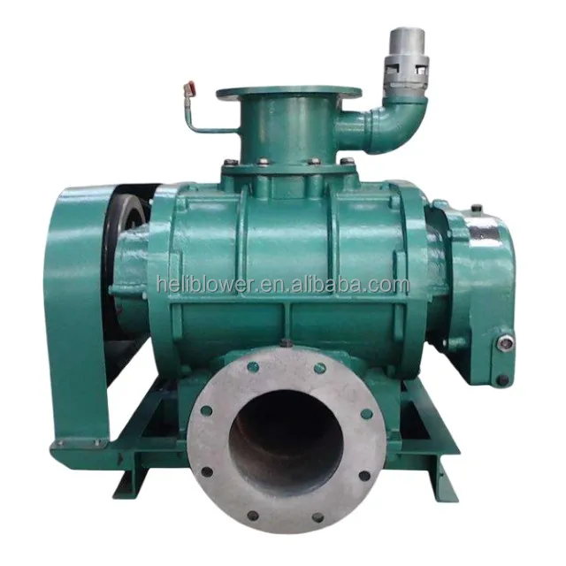 Roots Blower Displacement Roots Blower with good quality