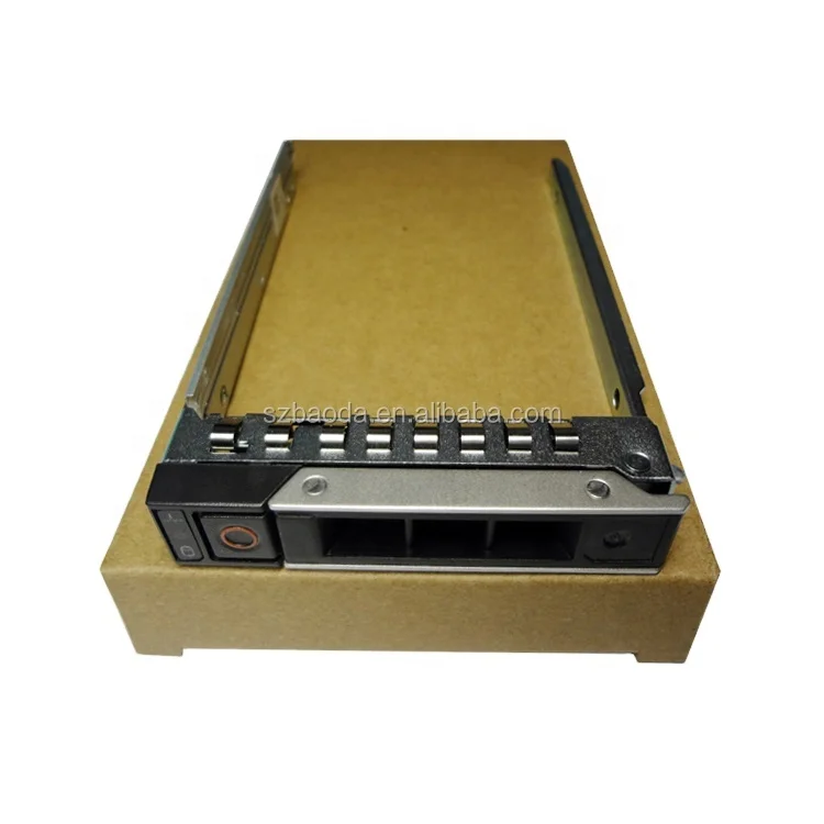 New DXD9H 2.5 inch Gen 14 PowerEdge Hard Drive Tray HDD Caddy For Dell R440 R540 R740xd R940