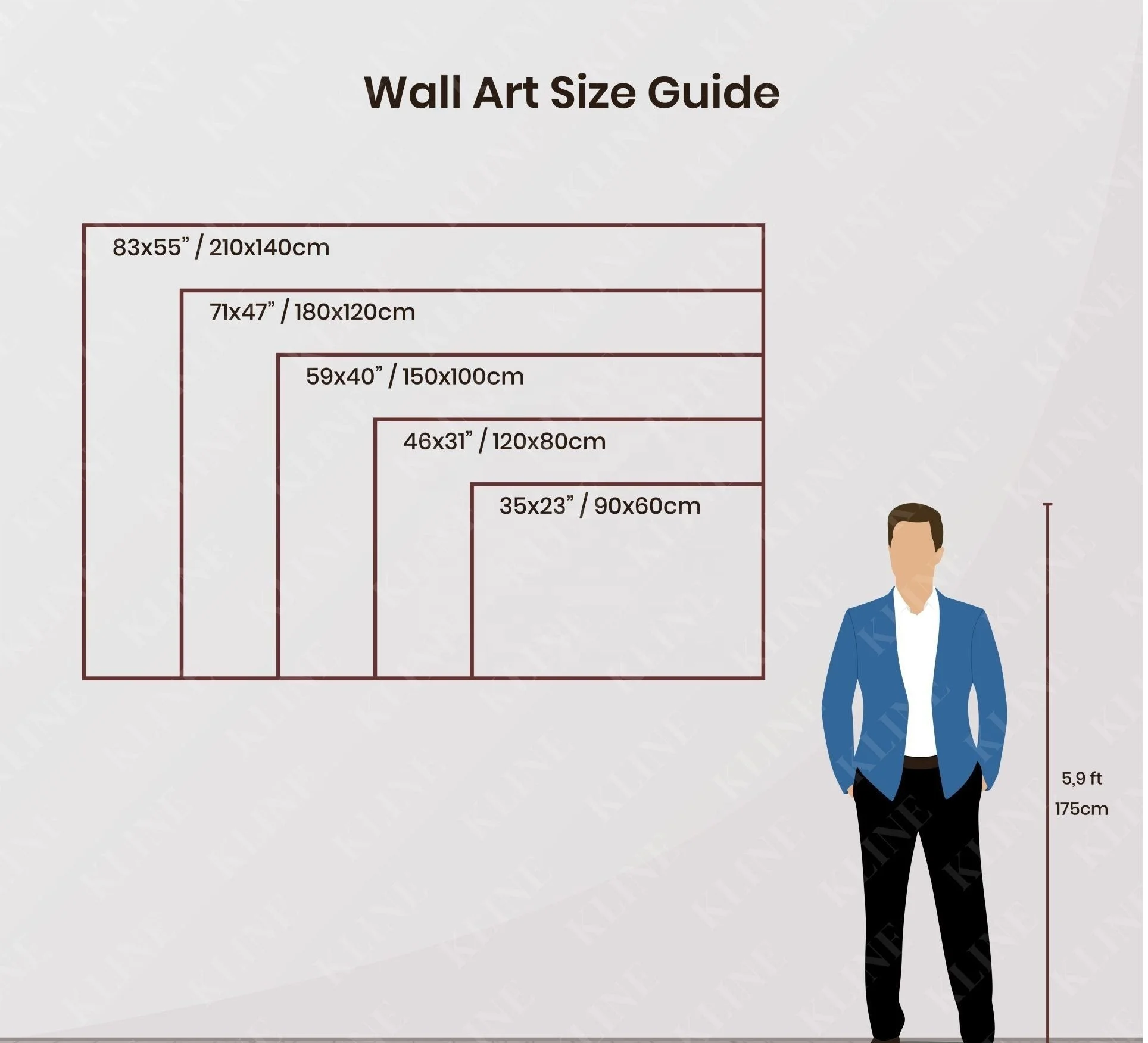New 100% Handpainted Traditional Chinese Horses Oil Painting on Canvas Featuring Scenic Subjects