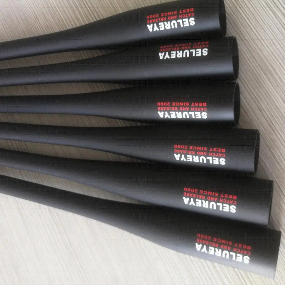 Ручка из углеродного волокна