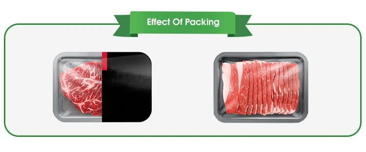 compartment tray sealer