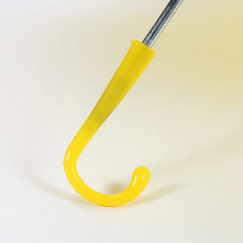 CHUVABAND 12 Inch 8 K Stock Cartoon Dot Lace Toy Umbrella Decorations Foldable Hands Folding Waterproof Multicolor Umbrella