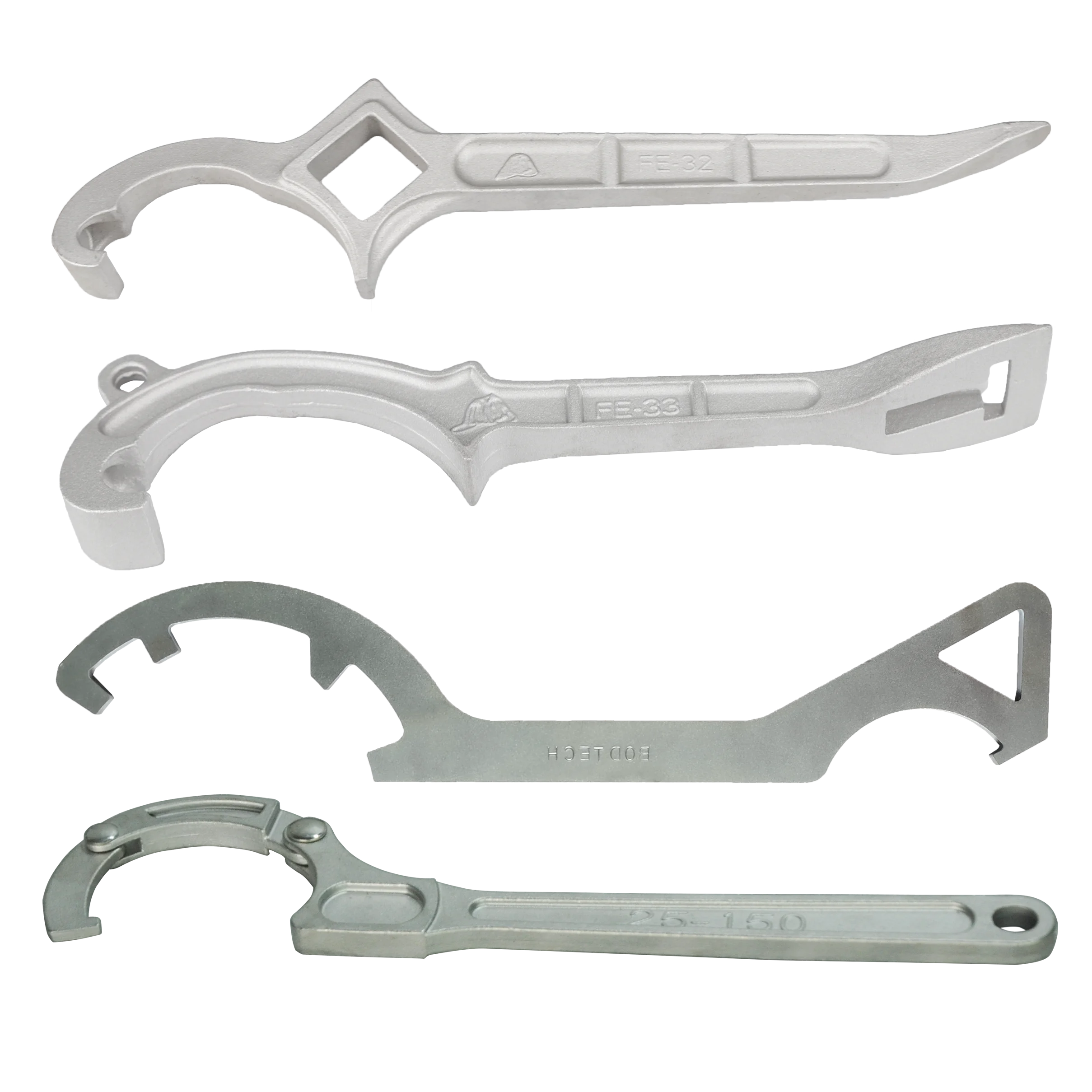 STORZ COUPLING SPANNER for B C and 65 TYPE Wrench