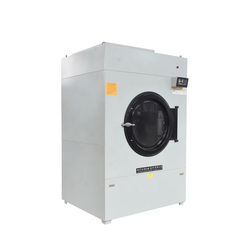 Tumble dryer /drying machine/ Laundry equipment dryer