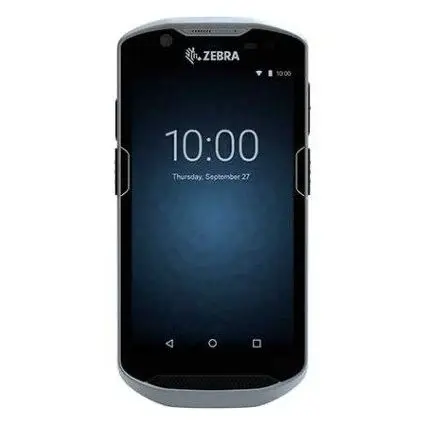 Zebra TC57 -THE ULTIMATE IN RUGGED DESIGN, PERFORMANCE, PRODUCTIVITY AND EASE OF USE TOUCH COMPUTER