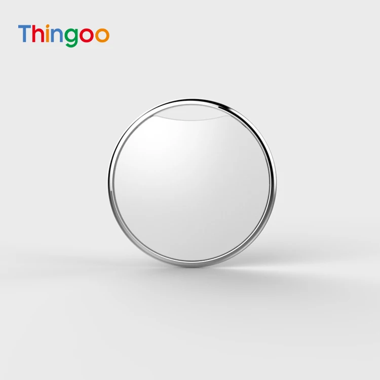 bluetooth tag tracker smart hospital Nurse tracking ibeacon ble